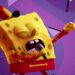 SpongeBob SquarePants The Cosmic Shake