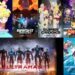 Tudum Anime