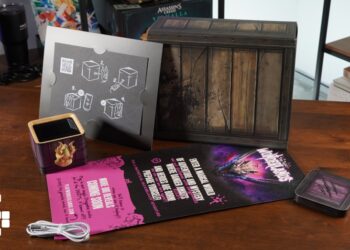 Tiny Tina's Wonderlands Lovebox