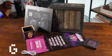 Tiny Tina's Wonderlands Lovebox