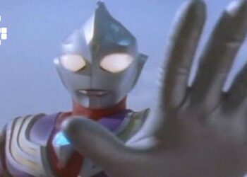 Ultraman China