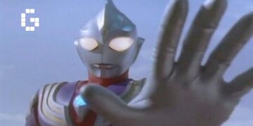 Ultraman China