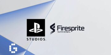 Firesprite Playstation