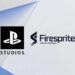 Firesprite Playstation