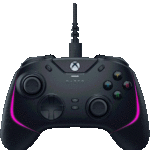 Razer Wolverine
