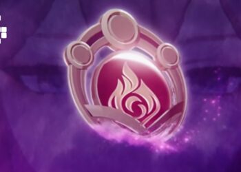 Genshin Impact Visions
