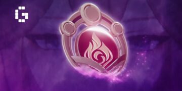 Genshin Impact Visions