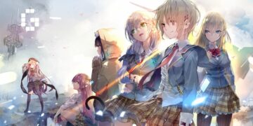 Heaven Burns Red release date