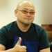 Hideki Kamiy