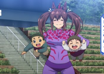Uma Musume adds Hishi Akebono to the stable