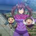 Uma Musume adds Hishi Akebono to the stable