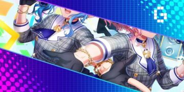 Hololive D4DJ EN