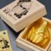 Hyaku Shiki Gundam Sake Cup