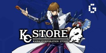 Kaibacorp webstore