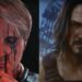 Keanu Reeves Death Stranding