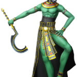 Shin Megami Tensei V English Dub