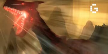 Monster Hunter Stories Update 4