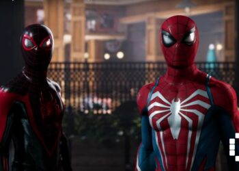 Marvel's Spider-Man 2