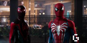 Marvel's Spider-Man 2