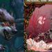 MTG Innistrad Wild Hunt