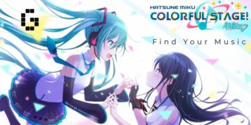 Hatsune Miku Colorful World