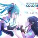 Hatsune Miku Colorful World