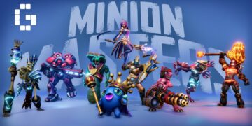 Minion Masters Remastered to launch for smartphones