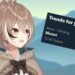 Hololive EN Nanashi Mumei Trending On Twitter With An Unarchived Karaoke Stream
