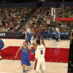 NBA 2K Mobile Season 4