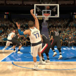 NBA 2K Mobile Season 4