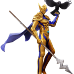 Shin Megami Tensei V English Dub