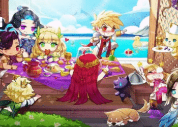 Olympus: Idle Legends now available on smartphones