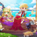 Olympus: Idle Legends now available on smartphones