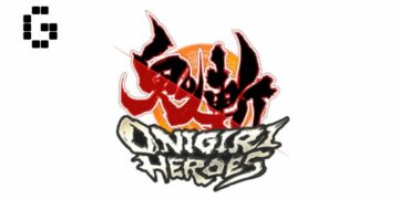 Onigiri Heroes to launch for smartphones in 2022