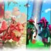 PID games