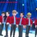 J SOUL BROTHERS III To Hold Live Virtual Concert In The Pegasus Dream Tour