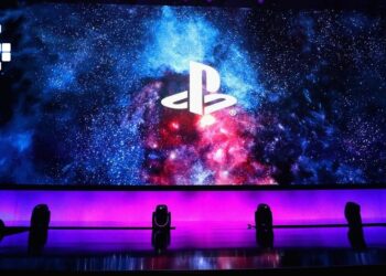 Playstation Sony