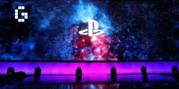 Playstation Sony