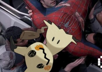 The Brave Room MCU