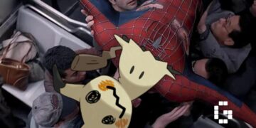 The Brave Room MCU