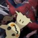 The Brave Room MCU