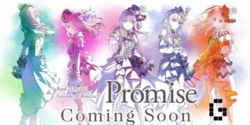 Bang Dream Roselia Malaysia