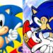 Sonic Anniversary
