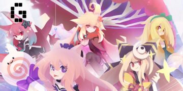 Star Healer enters early access for Android