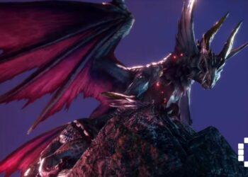 Monster Hunter Rise Sunbreak