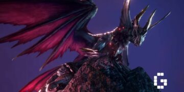 Monster Hunter Rise Sunbreak