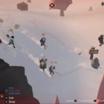 Project Winter