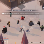 Project Winter