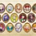 Tarot Boys: 22 Apprentice Fortune Tellers is announced for mobile