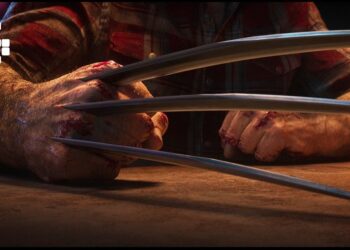 Marvel's Wolverine